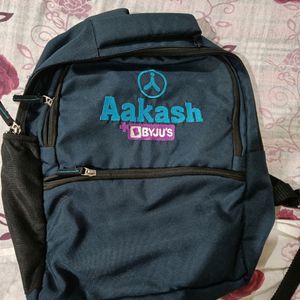 Aakash Byju's Bag