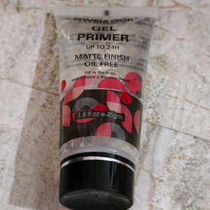 GEL PRIMER