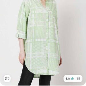 combo of 2 shirt dresses