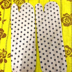 Polka Dots Socks