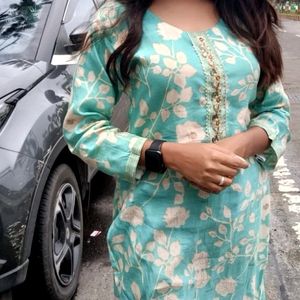 Kurti For Girls