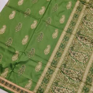 Resam Banarasi Saree