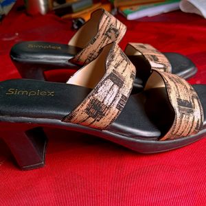 Simplex Heels