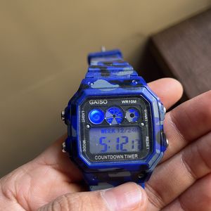 Kids watch Combo