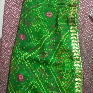 Badhani Saree