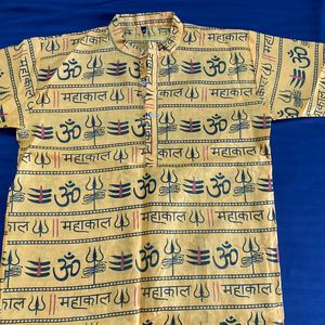 Mahadev Kurta For Mens