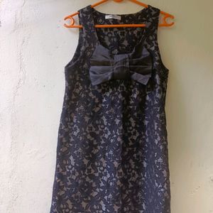 Bow Dress