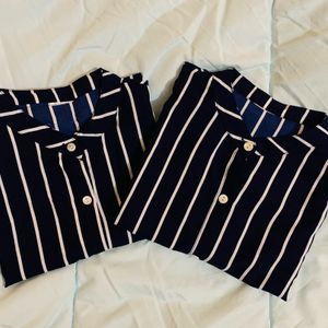 Combo Of Two Shirts For Women