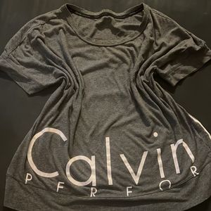 Super Soft Calvin Klein T-shirt