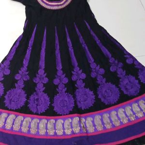 New Stylish Design Kurti