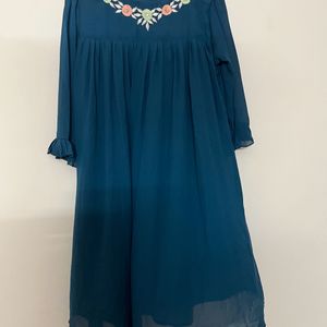 YAWEN Dress