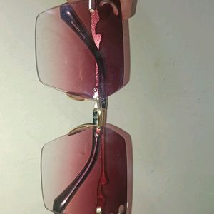 Unisex Sunglasse