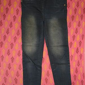 I'm Selling Denim Ankle Length Jeans