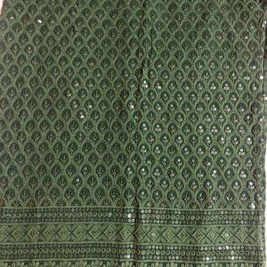 Sequence Kurti