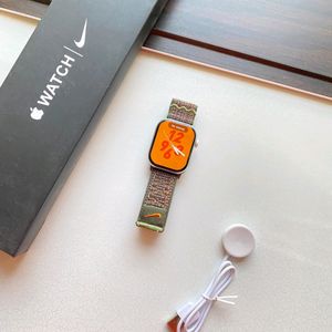 Apple Nike edition Watch