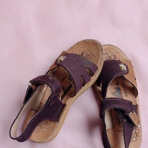 Girlish New Sandal