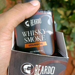 Wisky Smoke