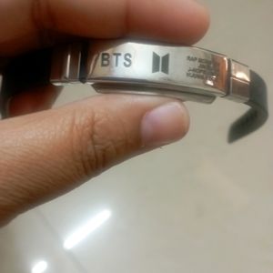 BTS band