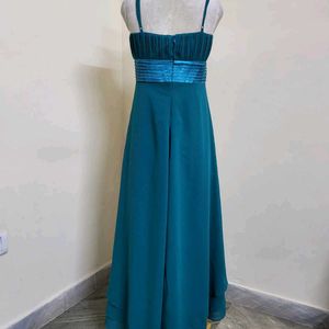 Chiffon Gown