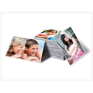 Customized Photos Print Hing Qulity