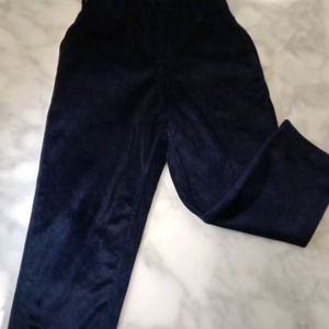 Party Wear Pant With Soft Febric