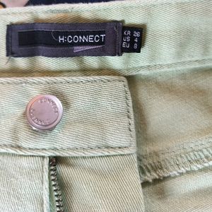 Women Shorts