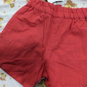 Kids Shorts Brand New