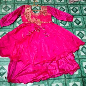 New Dress A One Qwality Full Size Available Hai