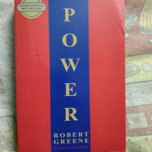 48 Laws Of Power Book