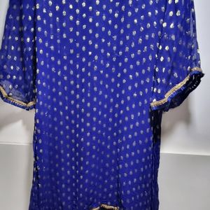 Kurti Dupatta