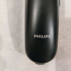 Philips Men Trimmer Used Not In Working Condition