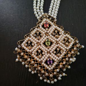 3 Layer Necklace