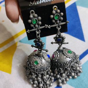 Jhumka