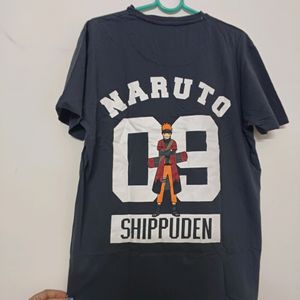 Naruto t-shirt