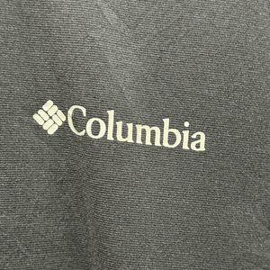 Columbia Compression T-Shirt