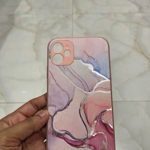 Cute Iphone 11 Cover!