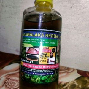 Real Adivasi Oil