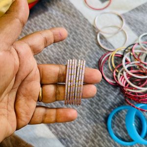 Bangles Feast