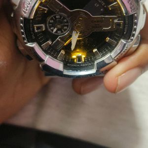 G Shock Watch ⌚