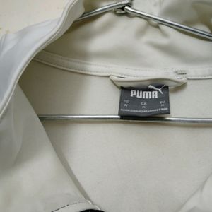 PUMA JACKET