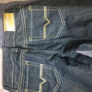 GUESS AUTHENTIC JEANS Y2k