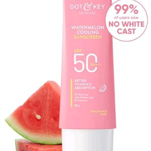 Dot & Key Sunscreen 50 g