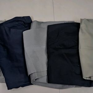 7 Pants For Men, Combo Offer