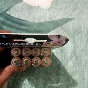 Utra Power Duracell Battery