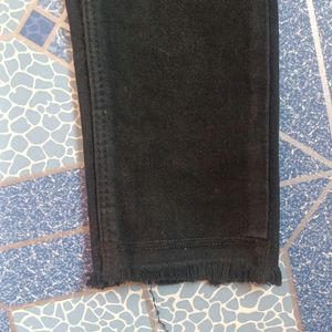 Good 4time Used Black Jeans No Return