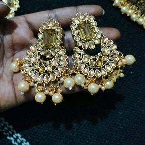 Jewellery Set