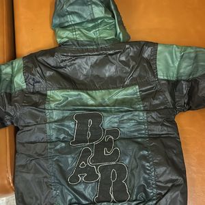 Boys Jacket