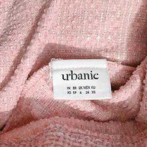 Urbanic Coquette Formal Dress