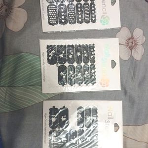 Nail Art Set