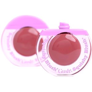 Gush Beauty Squishy Blush